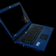 Illustration for article titled HP Intros Voodoo ENVY M:152 Laptop with Intel Core 2 Extreme Processor